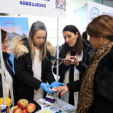 "Svaka cigareta smeta": U Kragujevcu obeležen Nacionalni dan bez duvanskog dima 4