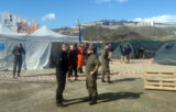 Kako su angažovani naši spasilački timovi koji su upućeni u Tursku (FOTO) 4