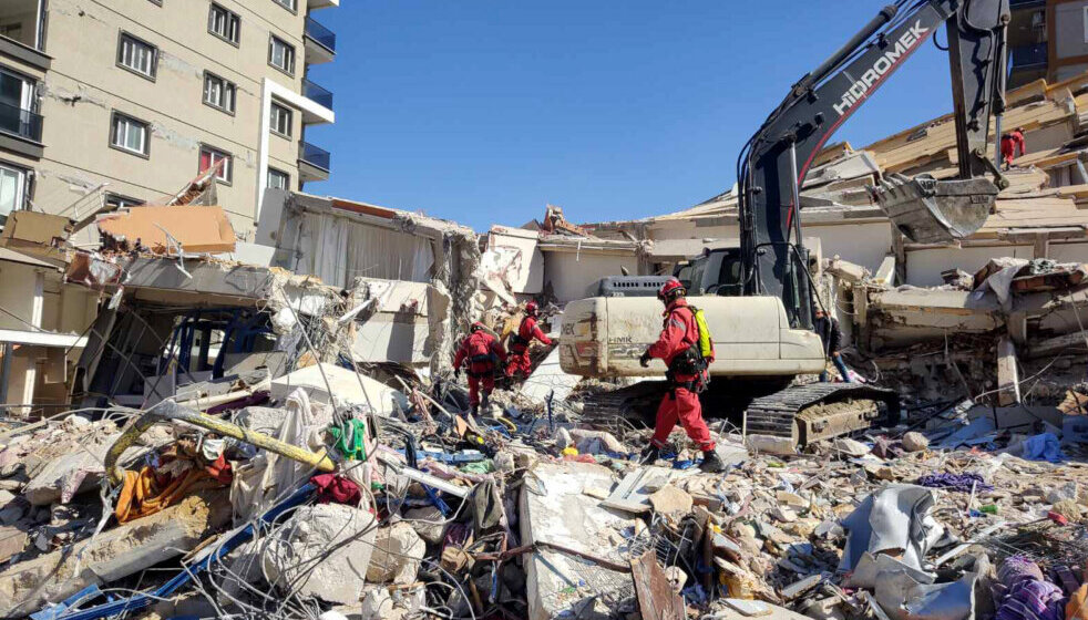 O zemljotresima kruži niz mitova: Šta o njima kaže nauka? 1