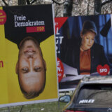 Berlin ponovo bira gradsku vlast 6