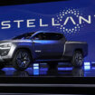 Porasla zarada međunarodne korporacije industrije vozila ''Stelantis'' 22