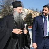 Epilog sastanka gradonačelnika Beograda i patrijarha Porfirija: SPC će podržati Dan porodice 3