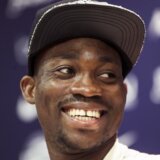 Sreća pogledala Atsua, bivši fudbaler Čelsija izvučen ispod ruševina u Turskoj 2