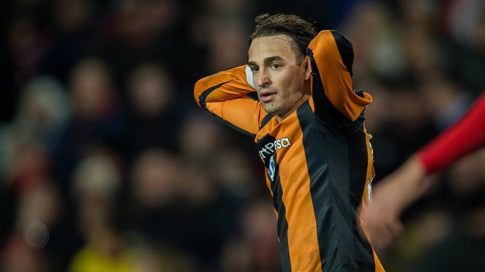 "Slobodni dani nas spasili užasa": Lazar Marković pukom srećom nije bio na mestu zemljotresa u Turskoj 1