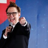 Novi Betmen i Supermen i ostali filmski i serijski projekti koje je najavio Džejms Gan 5