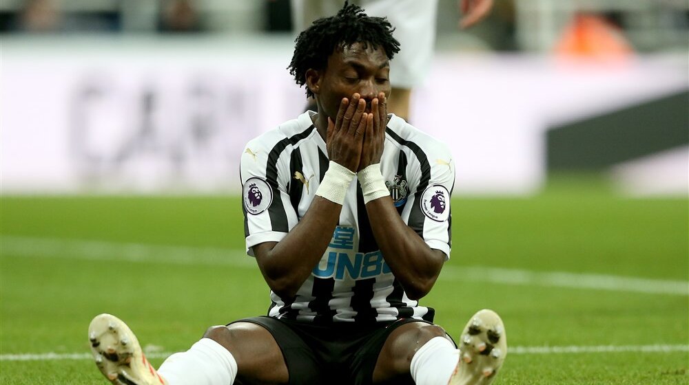 Fudbaler Hatajspora Atsu nestao nakon što je izvučen iz ruševina 1