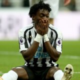 Fudbaler Hatajspora Atsu nestao nakon što je izvučen iz ruševina 3