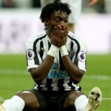 Bivši fudbaler Čelsija pod ruševinama razorene Hataje: Noć pre dao gol, a sada ga traže 4