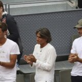 "Đoković i ja pričamo o svemu. Nisam s njim na terenu, samo ponekad u njegovoj kući": Pepe Imaz o odnosu s prvim teniserom sveta 2