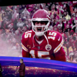 Mahoms drugi put u karijeri osvojio MVP priznanje 7