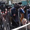 Oglasio se MUP povodom napada na novinare TV Prva i RTS-a 20