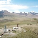 Kina postavlja novi optički teleskop na Pamiru 5