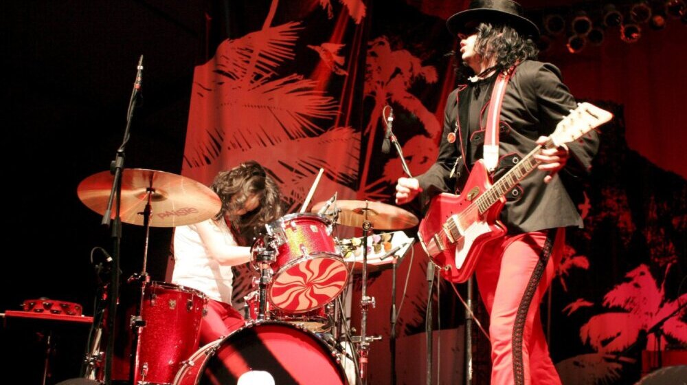 Poslednji radikalni preokret u rok kulturi: Najbolji albumi popularne muzičke istorije 1