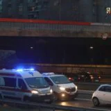 Beogradska Hitna pomoć: Dva mladića teško povređena nožem, noć sa puno intervencija 9