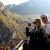 Kreni-Promeni pokrenuo peticiju protiv izgradnje staklenog vidikovca na Kablaru 1