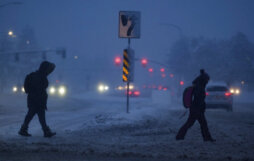 APTOPIX Winter Storm Ogromna snežna oluja pogodila veliki deo SAD (FOTO) 3