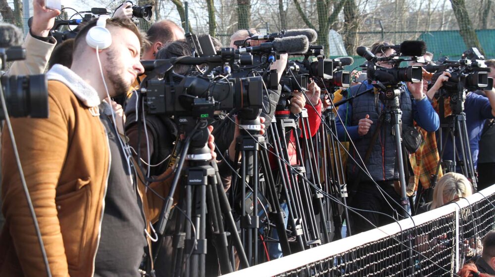 Nacrti medijskih zakona na javnoj raspravi do 7. oktobra 1