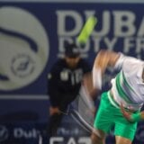 "To više nije toliko važno...": Đoković pomenuo Federera posle obaranja apsolutnog rekorda 1