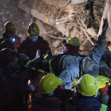 UN strahuju da bi konačni bilans žrtava zemljotresa u Turskoj i Siriji mogao da bude dva puta veći 9