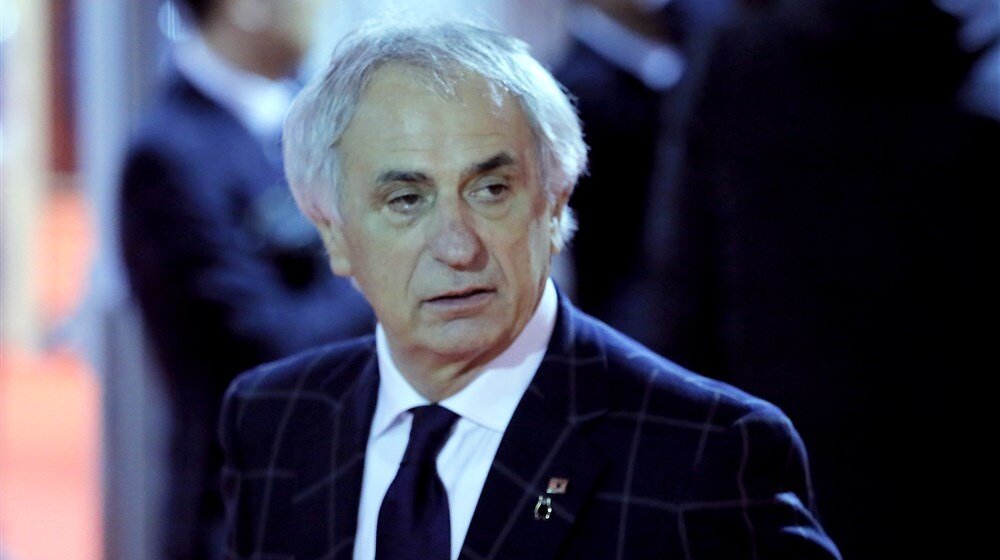 Maroko ga oterao pred Mundijal, sada ga Brazil zove u svoje redove: Vahid Halilhodžić kandidat za selektora Karioka 1