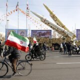 U Iranu šest muškaraca osuđeno na smrt zbog oružanih napada 10