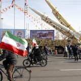 U Iranu pogubljene 354 osobe od početka godine 10