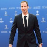 "Zabavnije od Lige šampiona": Petr Čeh ostavio fudbal, ali nije otišao u sportsku penziju 6