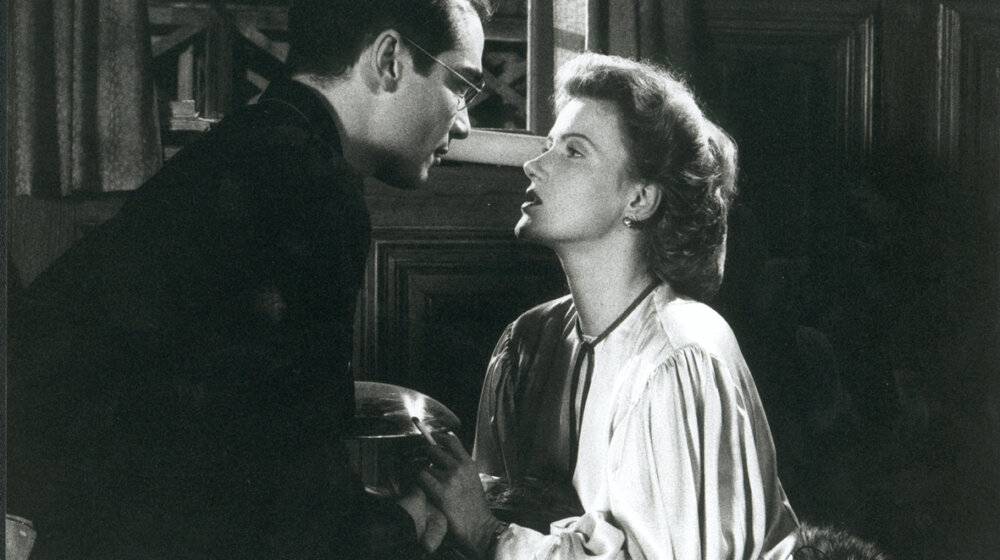 Ciklus filmova Larsa fon Trira 1