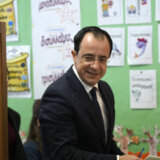 Kiparski Grci danas glasaju u drugom krugu predsedničkih izbora 11