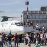 Vazdušni prostor iznad Moldavije ponovo otvoren 3