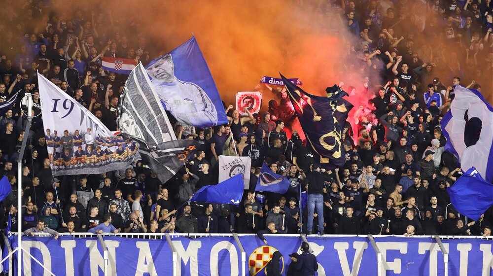 Seksualno uznemiravanje, vređanje, pretnje... : Nova tura skandala u zagrebačkom Dinamu 1