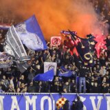 Seksualno uznemiravanje, vređanje, pretnje... : Nova tura skandala u zagrebačkom Dinamu 11