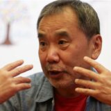Murakamijev prvi roman posle šest godina 10