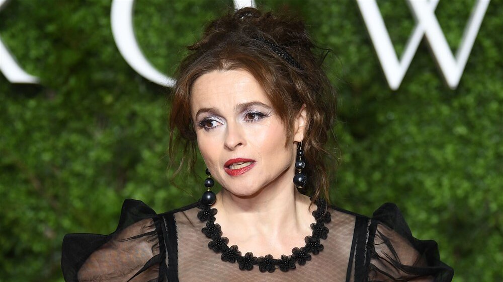 Helena Bonam Karter smatra da serija „Kruna" treba već sada da se završi 1