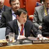 Ruski predstavnik u UN priznao: Pobeda u Ukrajini nemoguća ako Rusija ne zauzme Bahmut 8