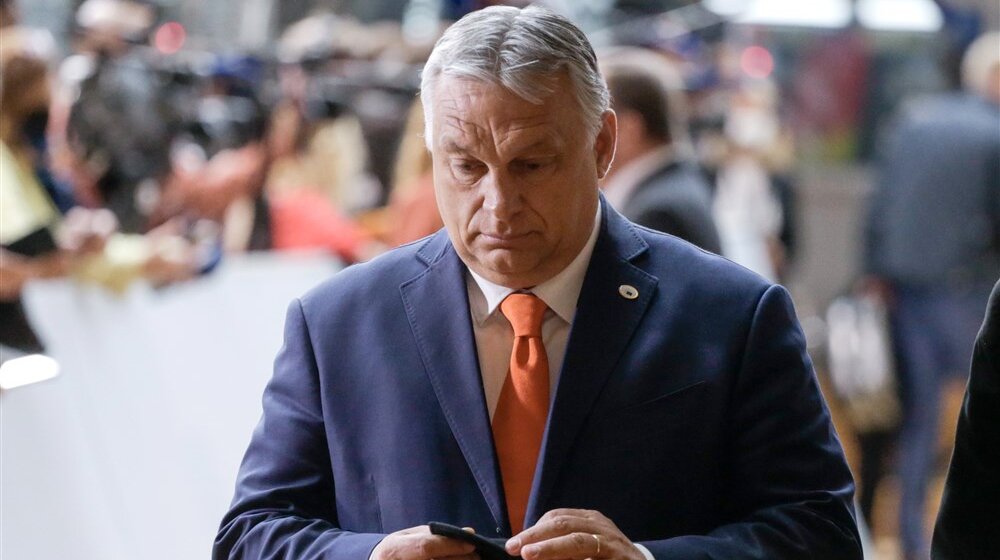 Orban: Razgovarao sam sa Putinom pre početka rata, on mi je objasnio šta ga muči 1