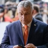 Ako Rusi pokore Ukrajinu, Mađari kreću na nas: Slovački ministar spoljnih poslova vulgarno kritikovao Orbana zbog Putina 6
