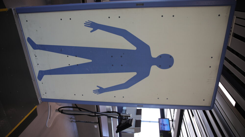 Poverenica Janković: Mešihat IZ da podnese pritužbu ako je bilo diskriminacije muslimanki na aerodromu 1