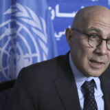 Komesar UN za ljudska prava zabrinut zbog koraka nove Vlade Izraela 7