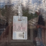 Aleksandar Vučić izgubio ličnu kartu na pešačkom prelazu u Kragujevcu 2