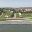 Srbija stvara: Zaštita arheološkog nalazišta u Vinči od štetnog dejstva voda Dunava 13