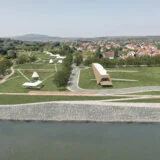 Srbija stvara: Zaštita arheološkog nalazišta u Vinči od štetnog dejstva voda Dunava 10