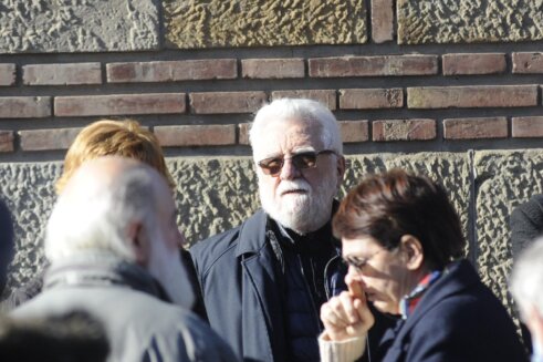 Sahranjen arhitekta Dragoljub Bakić 10