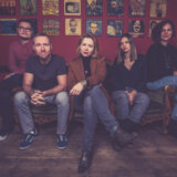 Dva koncerta za jedno veče: Ana & The Changes i Ljubičice udružuju snage 1