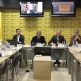 Potpisnici apela za prihvatanje EU predloga sporazuma: "Vučić je tolika kukavica da nema opasnosti da ne potpiše to što je ponuđeno" 6