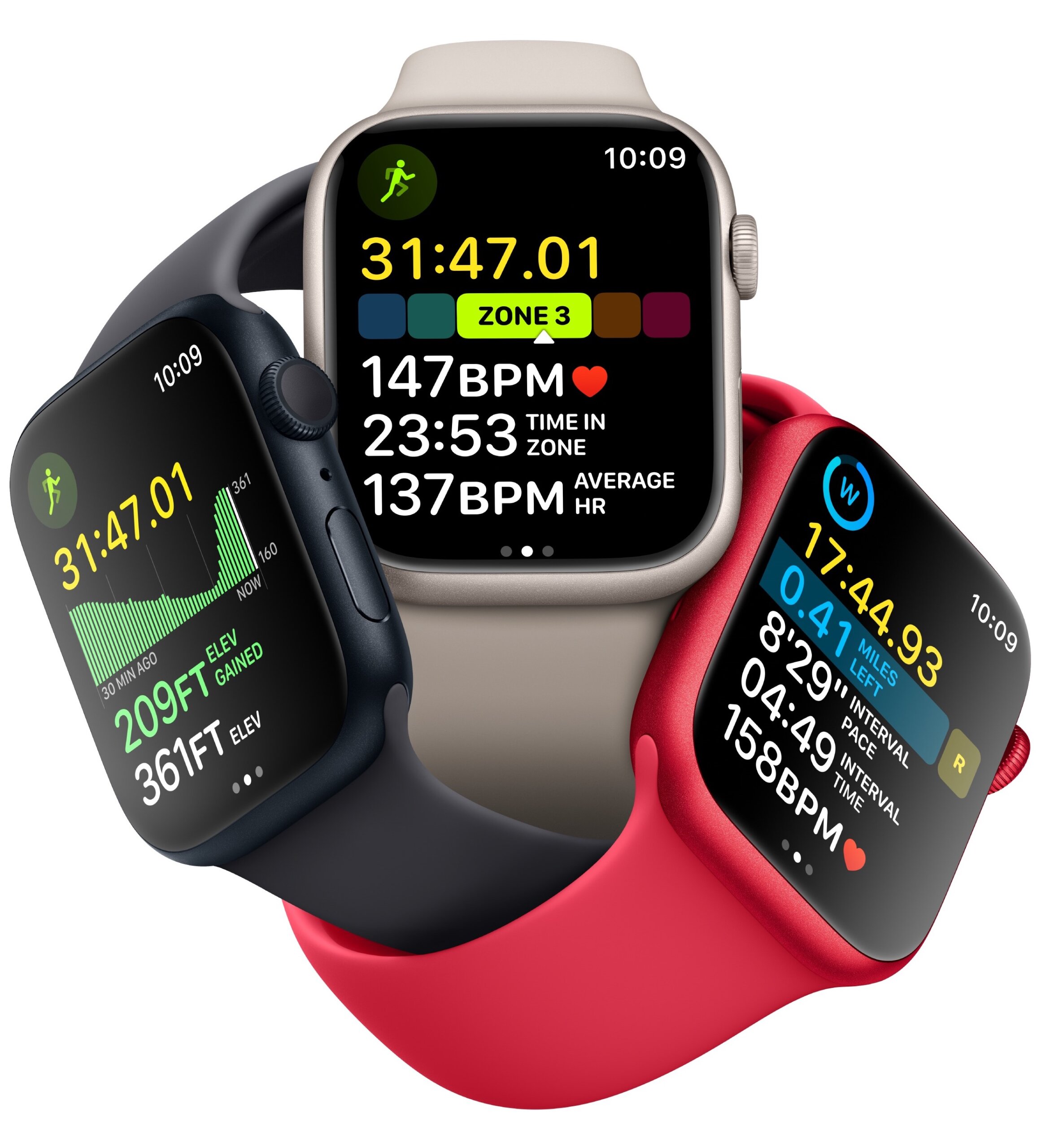 Apple Watch i iPhone su savršen par 3