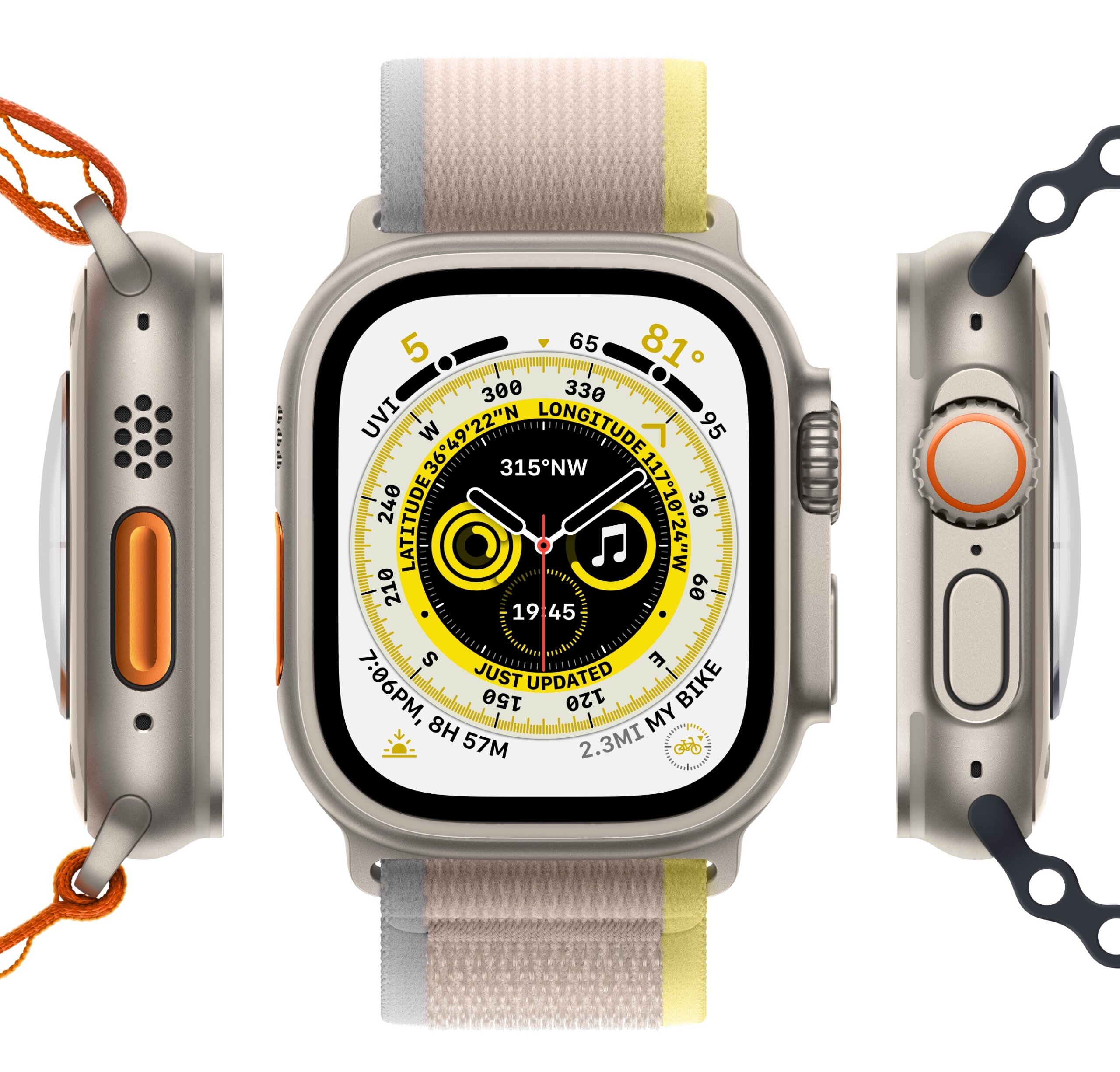 Apple Watch i iPhone su savršen par 4