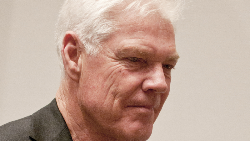 Preminuo Arne Treholt, najpoznatiji norveški špijun 1