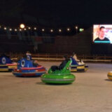 Da li ste vozili automobil na ledu: Besplatna zimska atrakcija do kraja februara u jednoj beogradskoj opštini 3