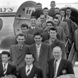 Kobno treće uzletanje u Minhenu 2